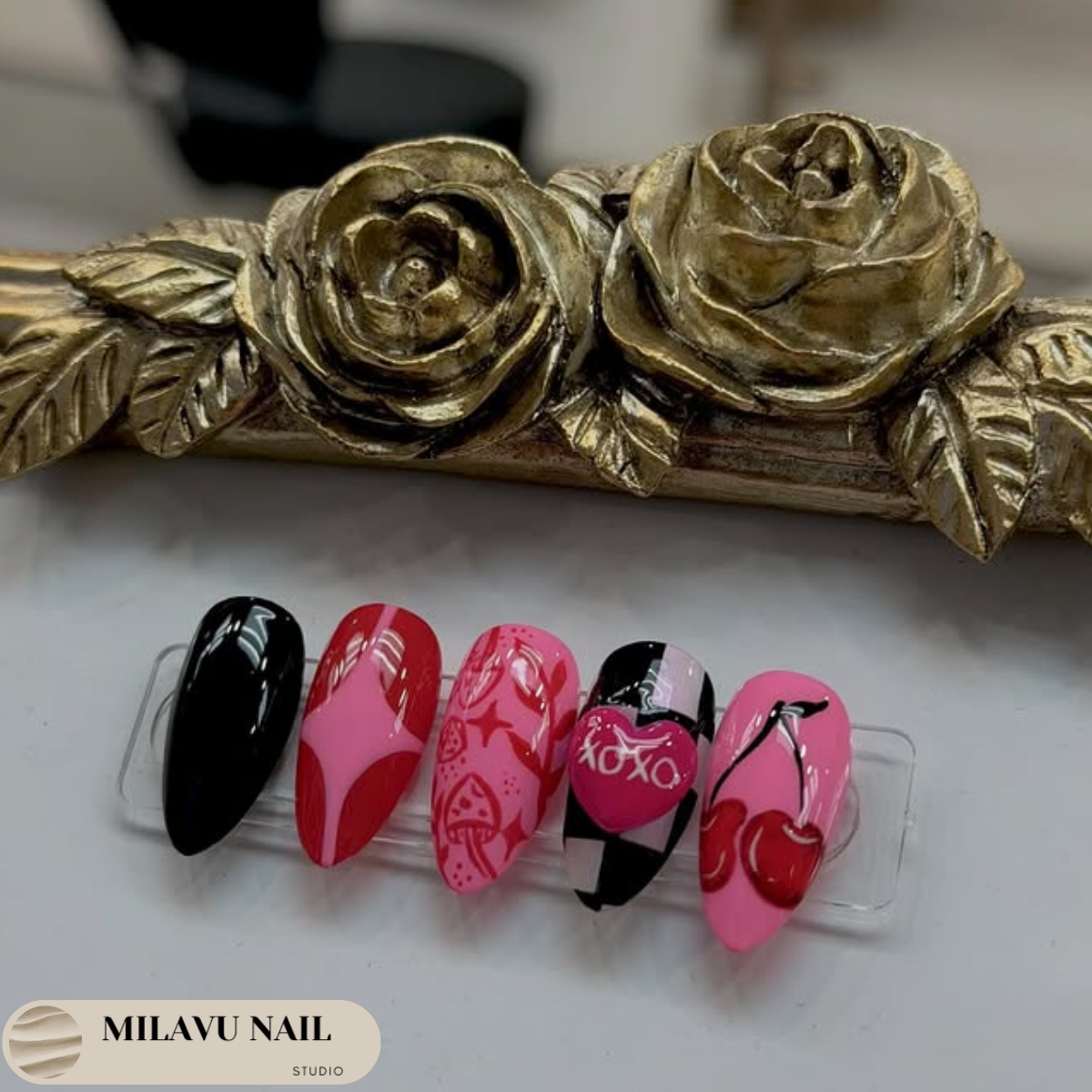 nail ideas